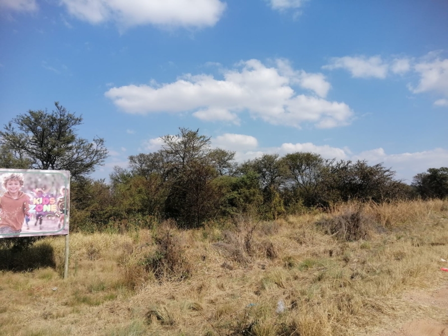 Commercial Property for Sale in Mabopane North West